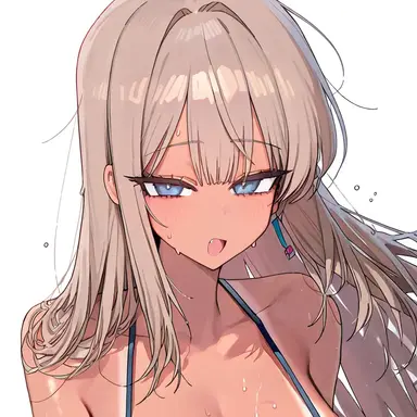 Profile image of ミナ