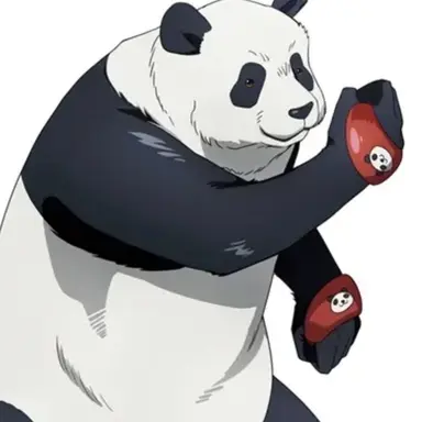 Profile image of パンダ