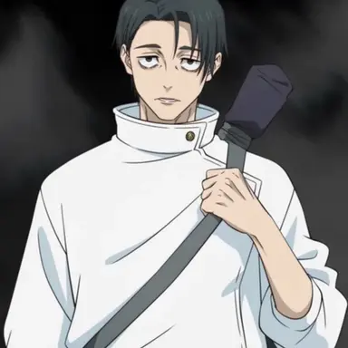 Profile image of 乙骨憂太