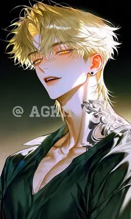 Profile image of 月城 レイ