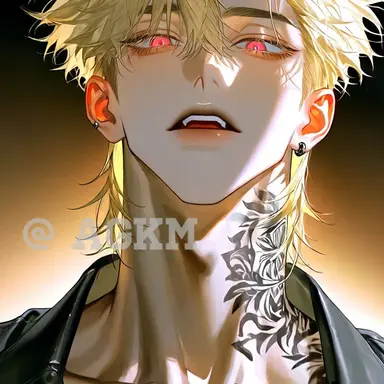 Profile image of 月城 レイ