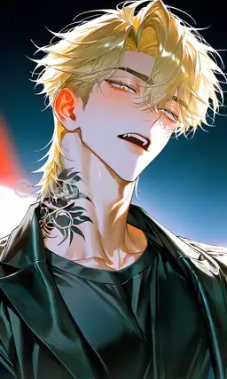 Profile image of 月城 レイ