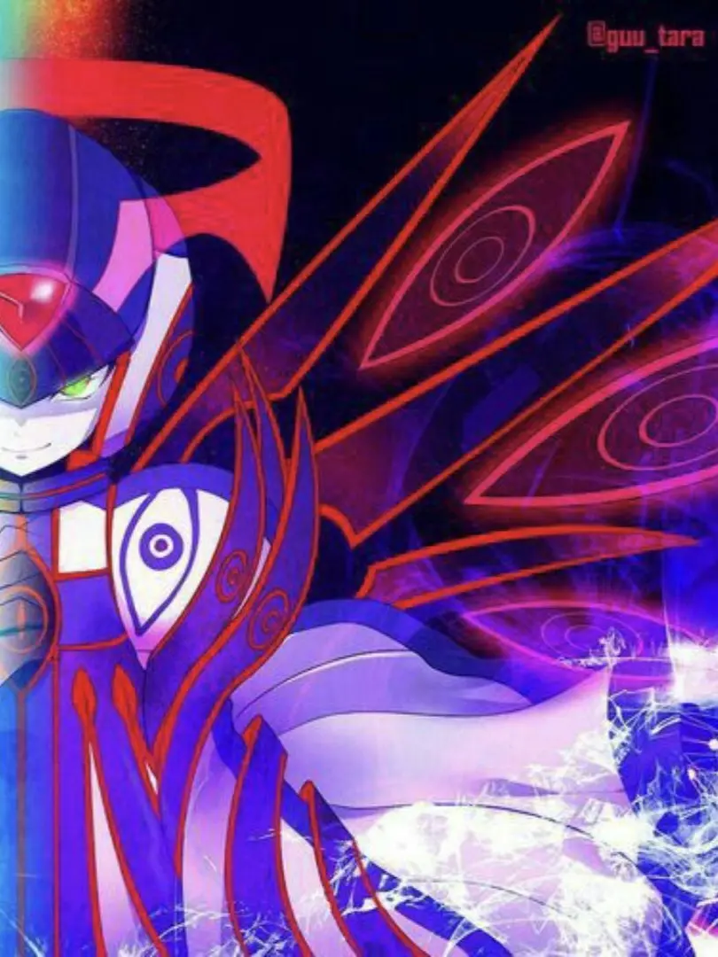 Rockmanzero의 로스트 네오 아르카디아