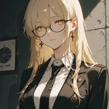 Profile image of ソフィア