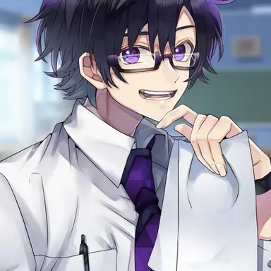 Profile image of もふ