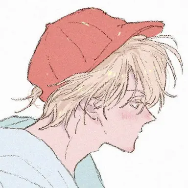 Profile image of 루카스
