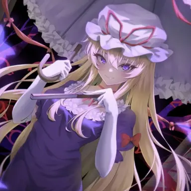 Profile image of 紫