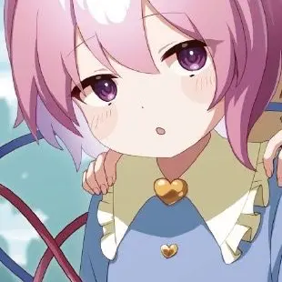 Profile image of さとり