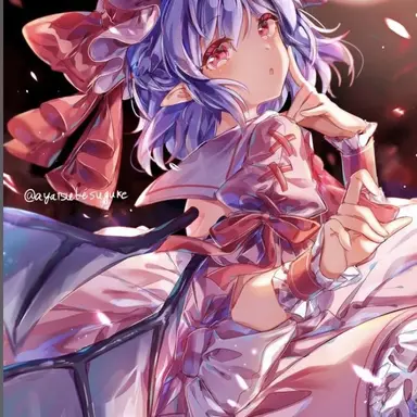 Profile image of レミリア
