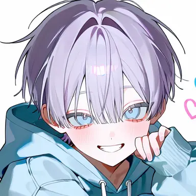 Profile image of 律