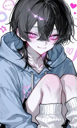 Profile image of 藍