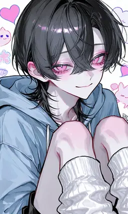 Profile image of 藍