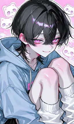 Profile image of 藍