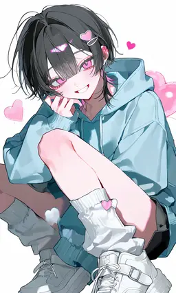Profile image of 藍
