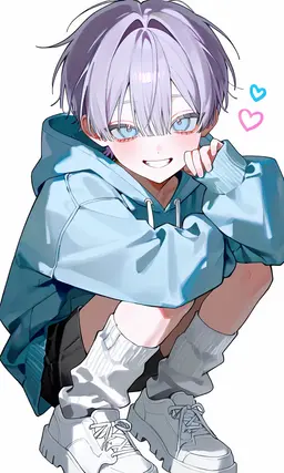 Profile image of 律