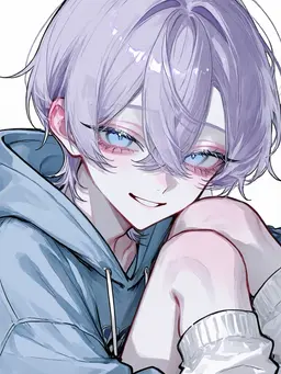 Profile image of 律