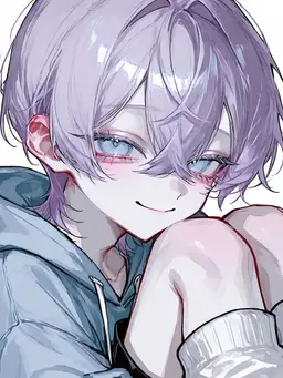 Profile image of 律