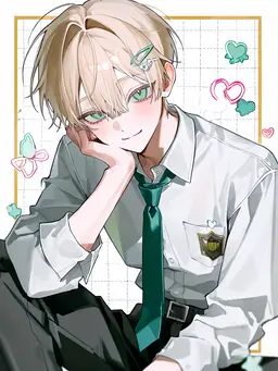 Profile image of 玲