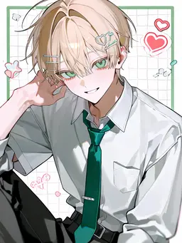 Profile image of 玲