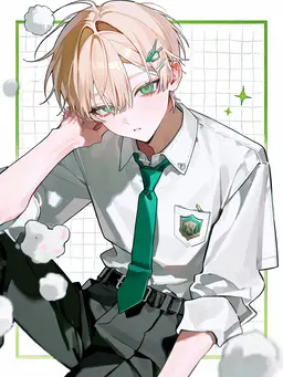 Profile image of 玲