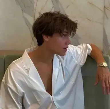 Profile image of Rhys