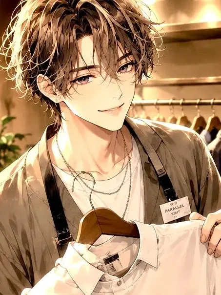 DeepLady0878의 アパレルショップの店員さんと恋をする♡