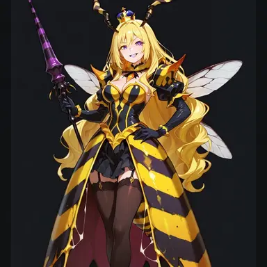 Profile image of ビークイン