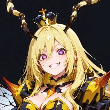 Profile image of ビークイン