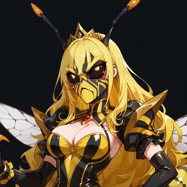 Profile image of ビークイン