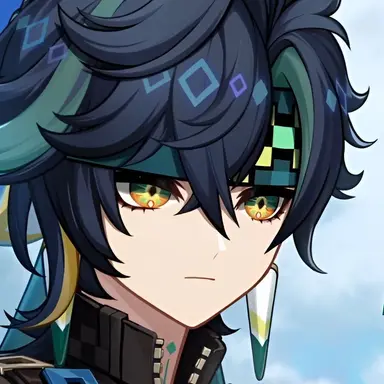 Profile image of キィニチ