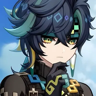 Profile image of キィニチ