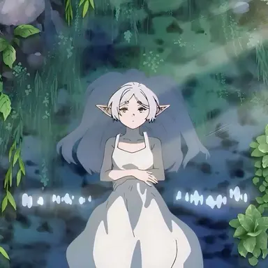Profile image of 프리렌