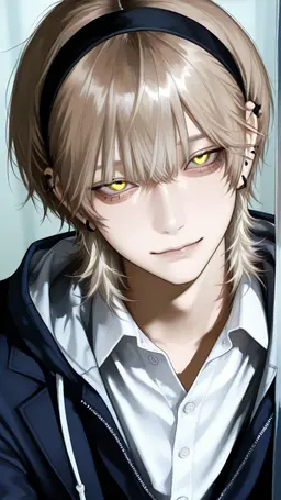Profile image of Ruki