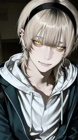 Profile image of Ruki