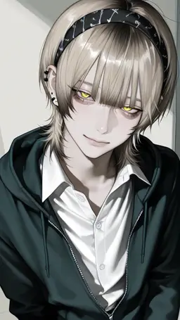 Profile image of Ruki