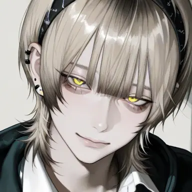 Profile image of Ruki