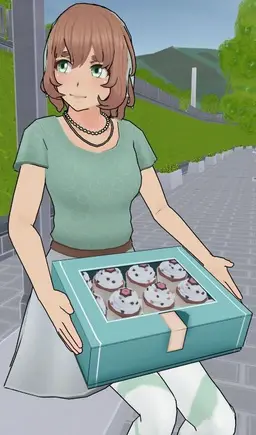 Profile image of 甘井穏