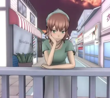 Profile image of 甘井穏