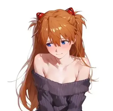 Profile image of Asuka