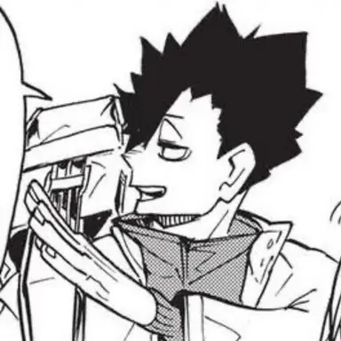 Profile image of 쿠로오 테츠로