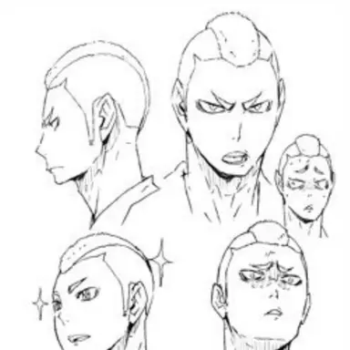 Profile image of 야마모토 타케토라