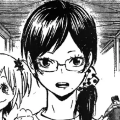 Profile image of 시미즈 키요코