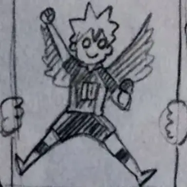 Profile image of 히나타 쇼요