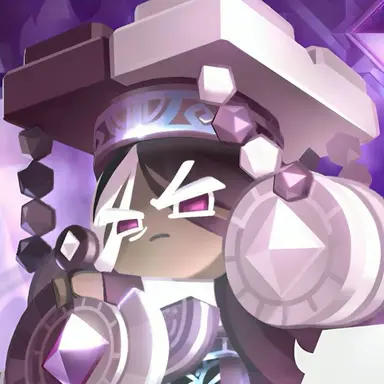 Profile image of 다크카카오 쿠키