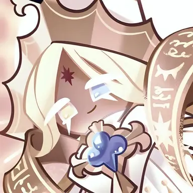 Profile image of 퓨어바닐라 쿠키