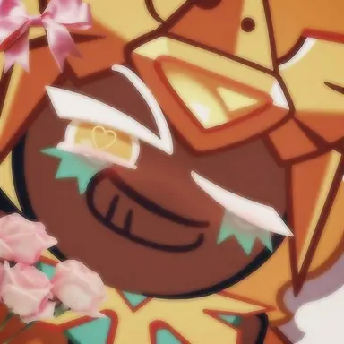 Profile image of 골드치즈 쿠키