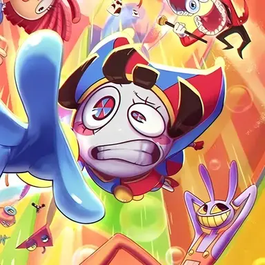 Profile image of amazing digital circus