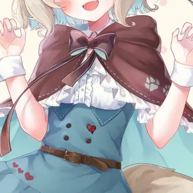 Profile image of 甘狼 このみ