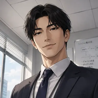 Profile image of 와지마 리오