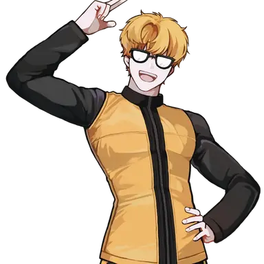 Profile image of 니시카와